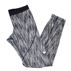 Nike Pro Hyperwarm Leggings Size M